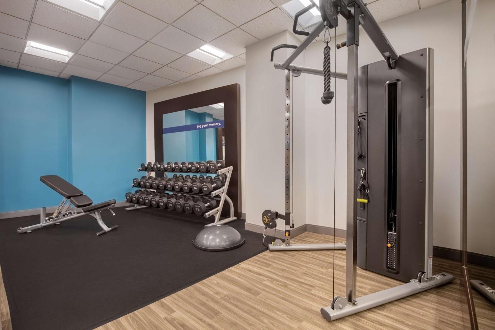 Hampton Inn Long Island-Brookhaven Farmingville Bagian luar foto