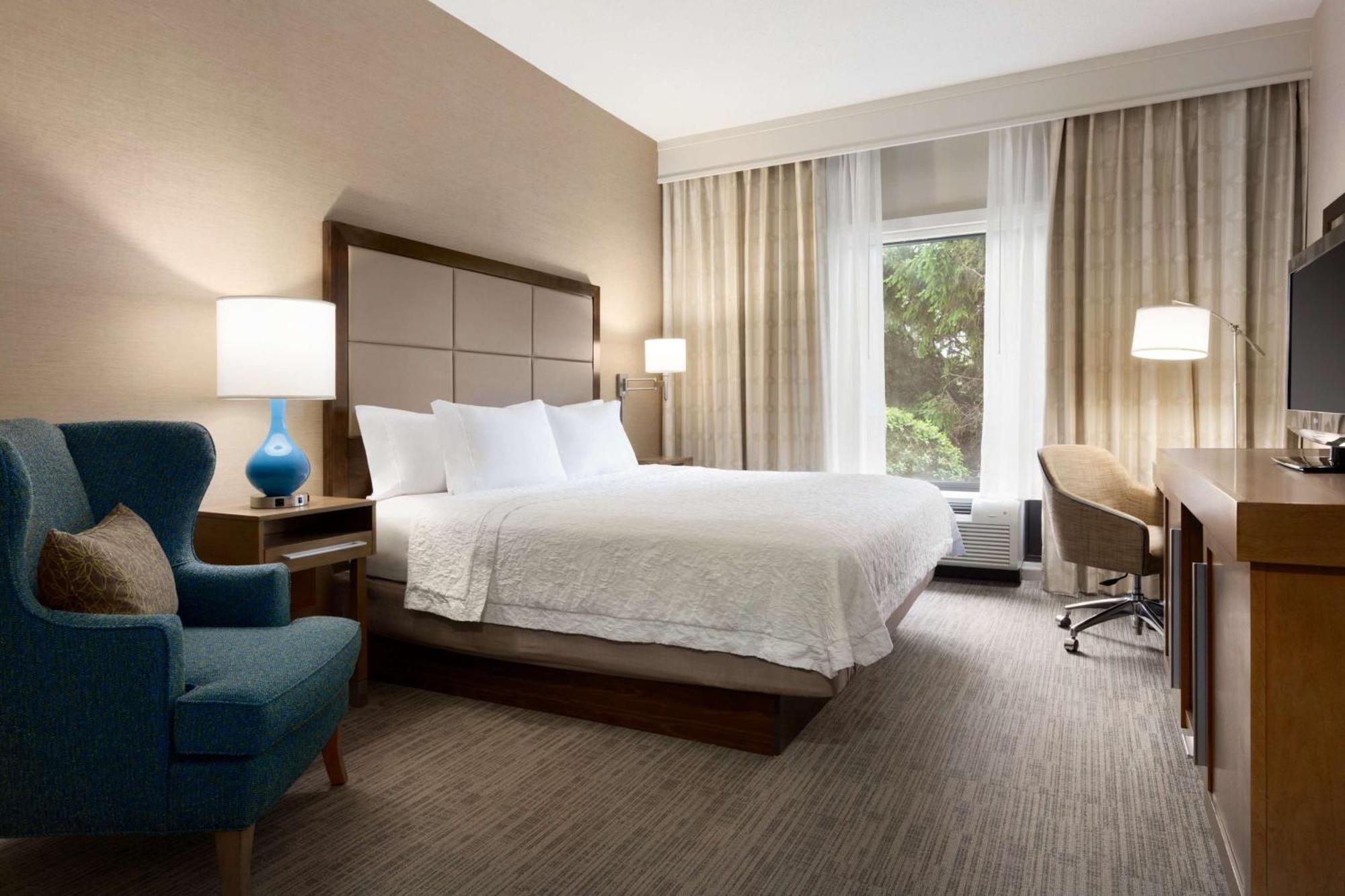 Hampton Inn Long Island-Brookhaven Farmingville Bagian luar foto