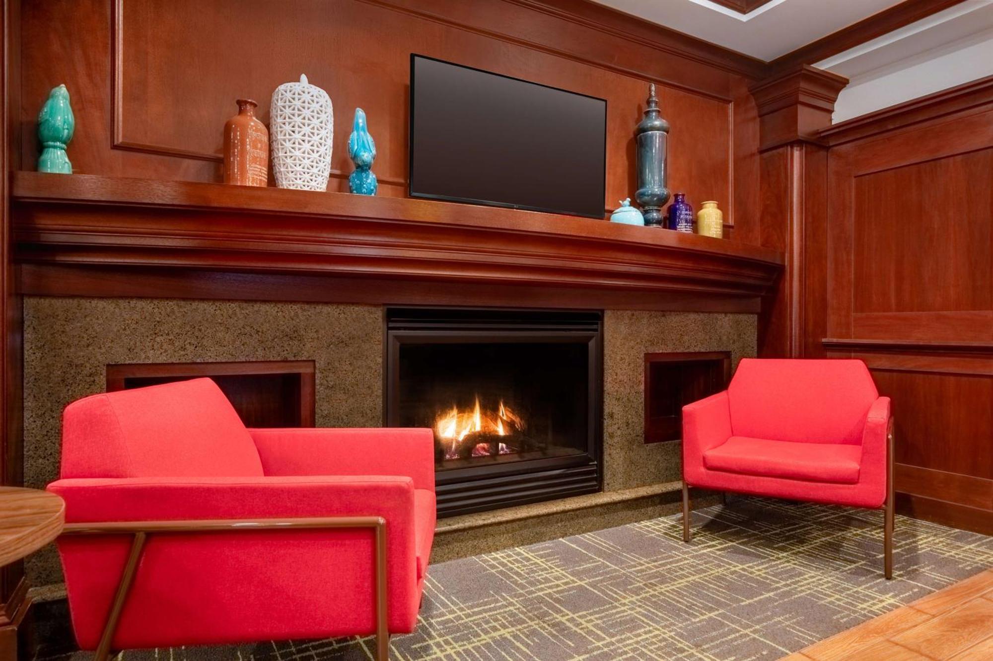 Hampton Inn Long Island-Brookhaven Farmingville Bagian luar foto