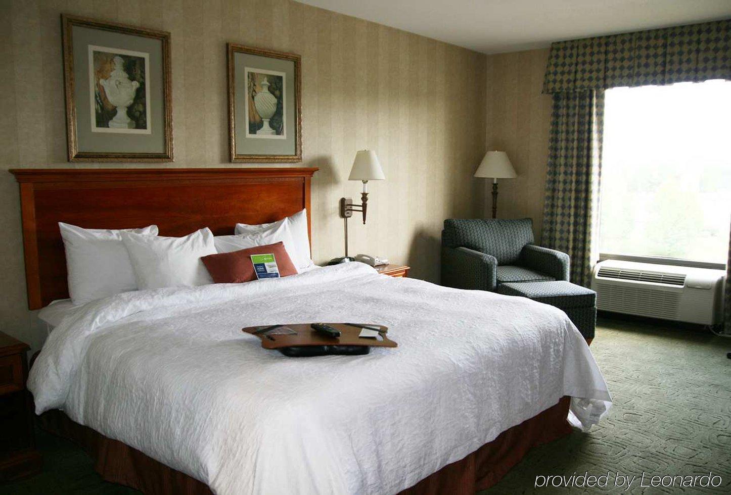Hampton Inn Long Island-Brookhaven Farmingville Ruang foto