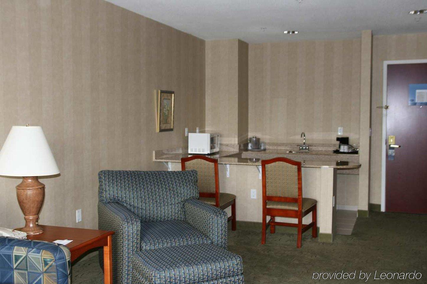 Hampton Inn Long Island-Brookhaven Farmingville Ruang foto