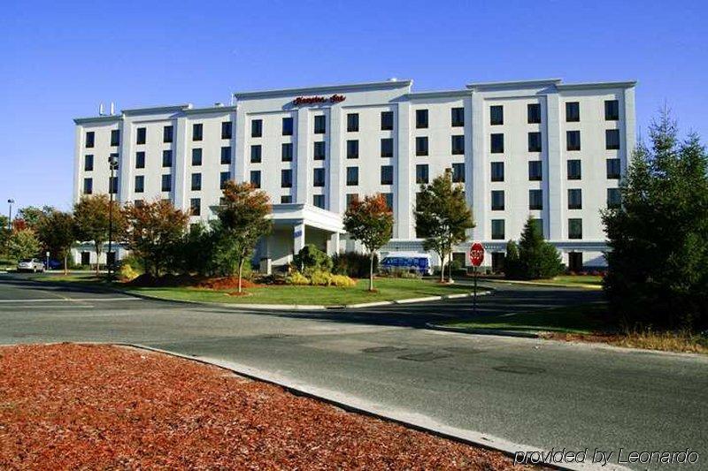 Hampton Inn Long Island-Brookhaven Farmingville Bagian luar foto