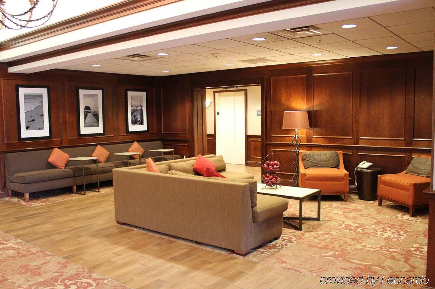 Hampton Inn Long Island-Brookhaven Farmingville Bagian luar foto