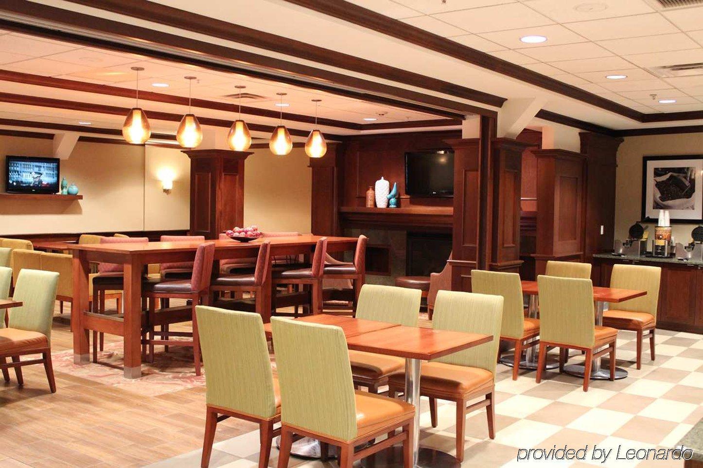 Hampton Inn Long Island-Brookhaven Farmingville Bagian luar foto