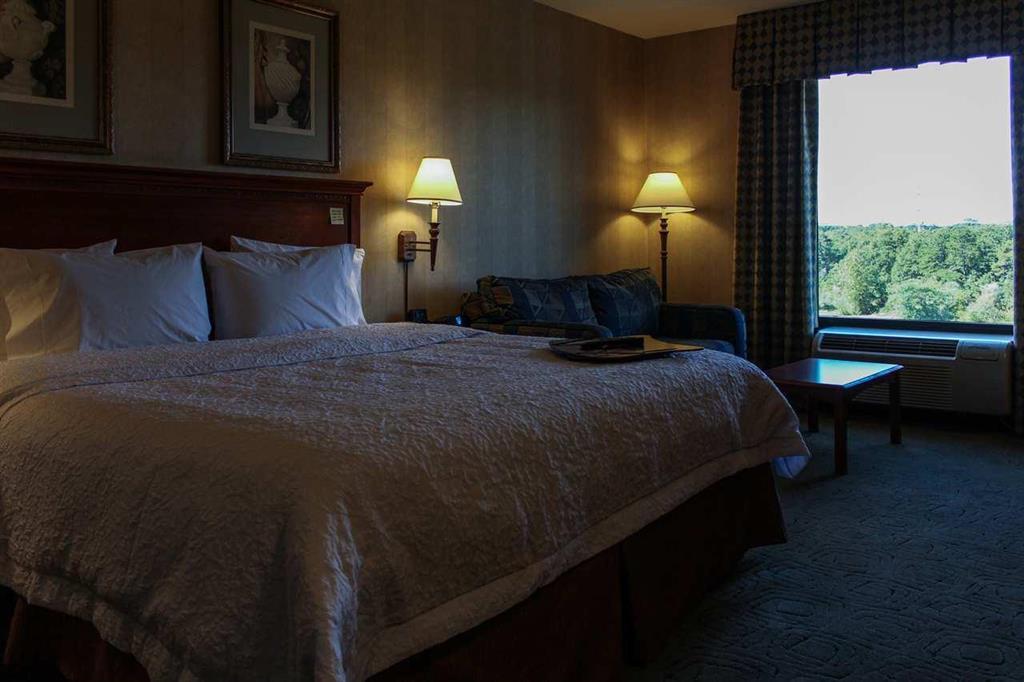 Hampton Inn Long Island-Brookhaven Farmingville Ruang foto