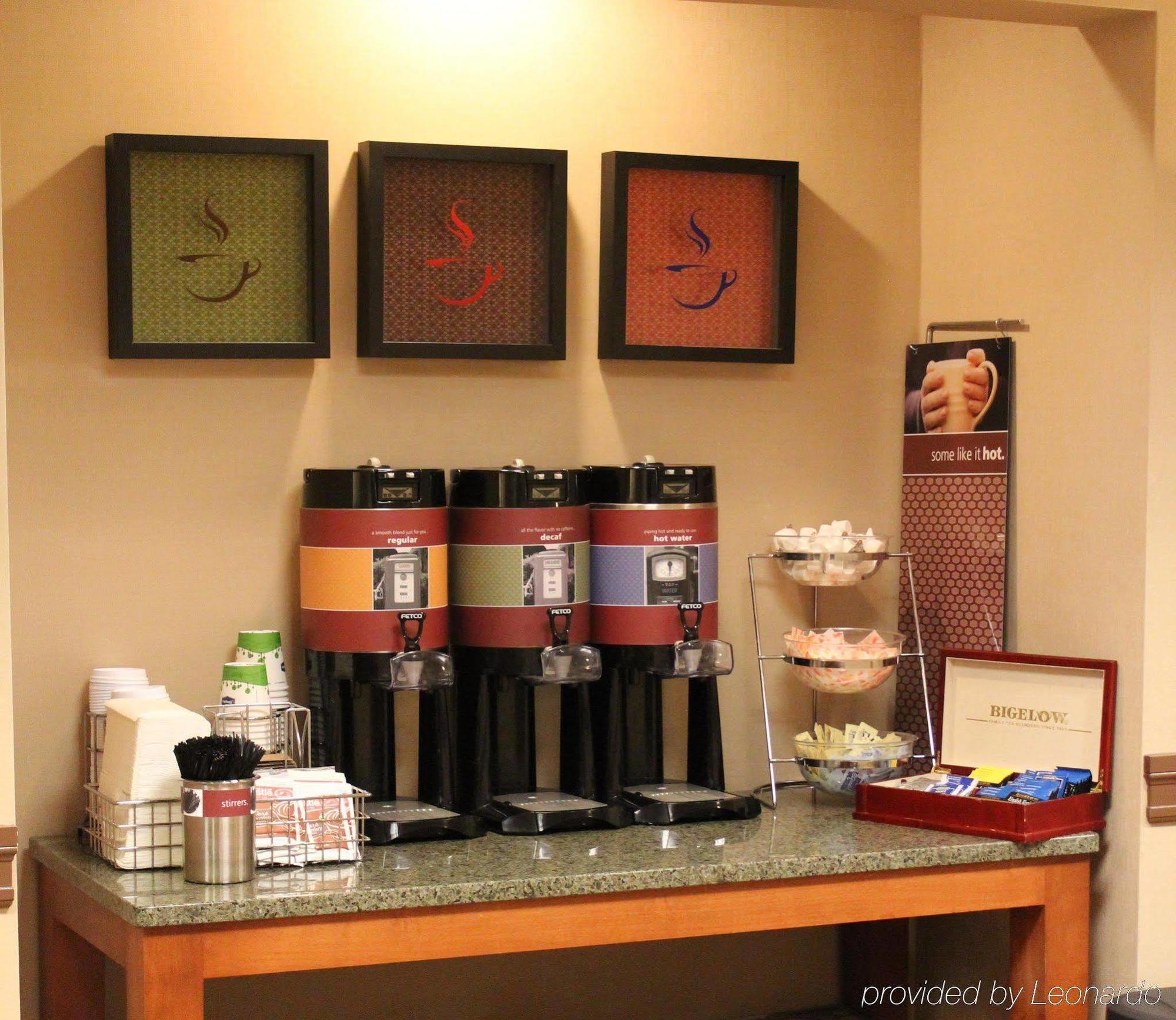 Hampton Inn Long Island-Brookhaven Farmingville Bagian luar foto