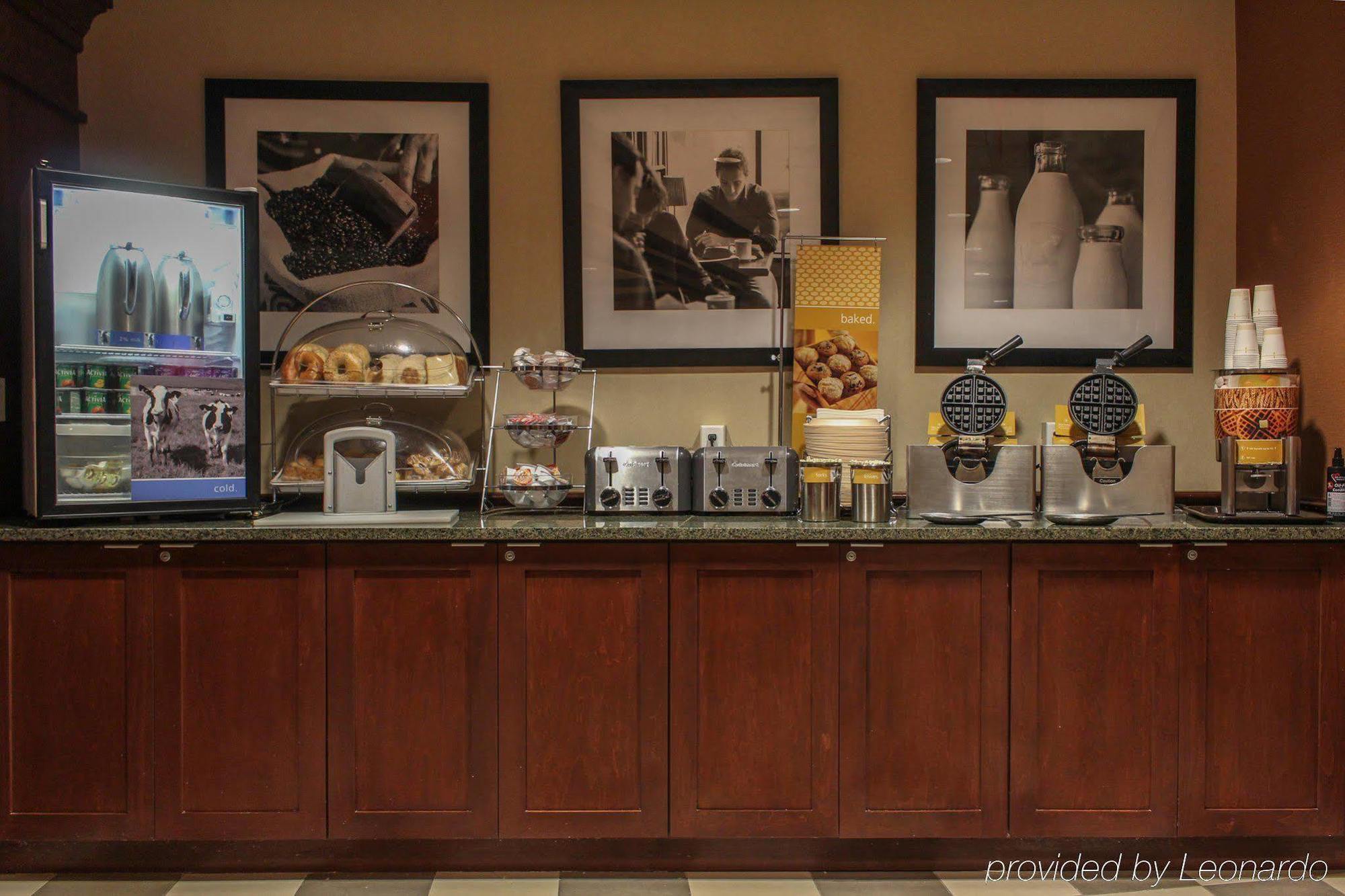 Hampton Inn Long Island-Brookhaven Farmingville Bagian luar foto