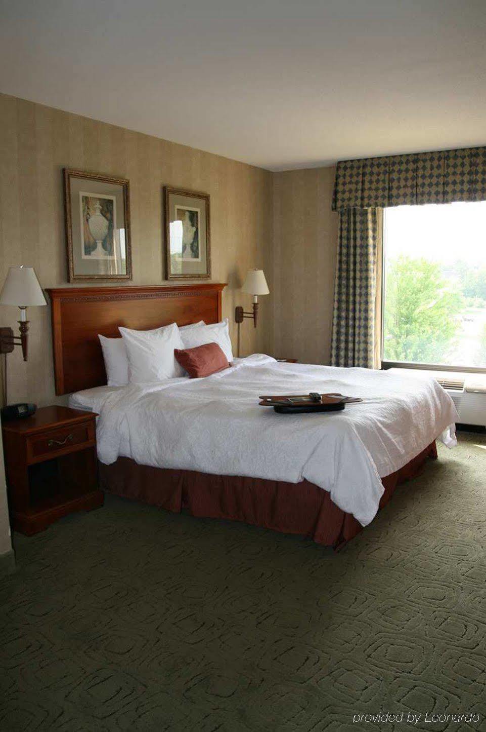 Hampton Inn Long Island-Brookhaven Farmingville Ruang foto