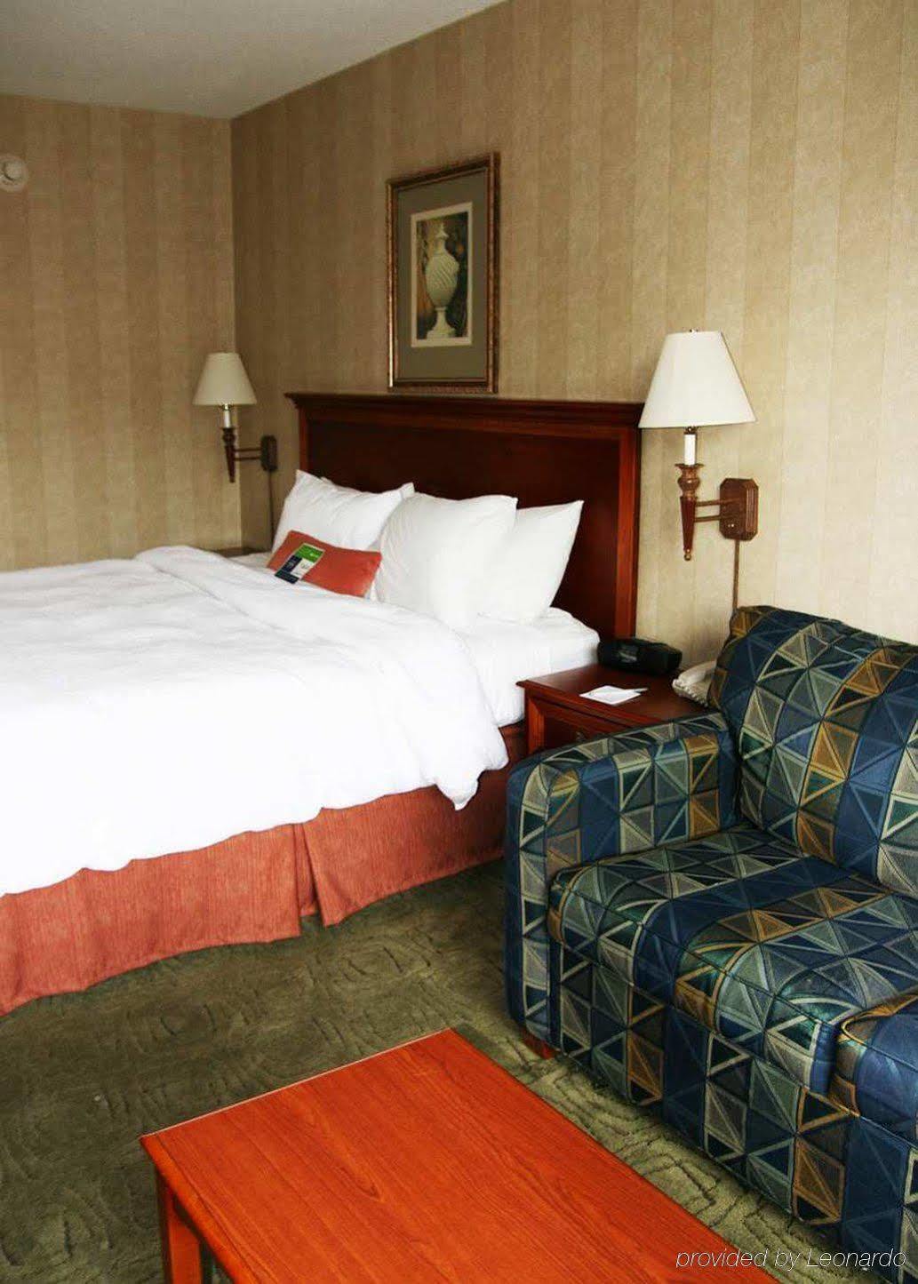 Hampton Inn Long Island-Brookhaven Farmingville Ruang foto