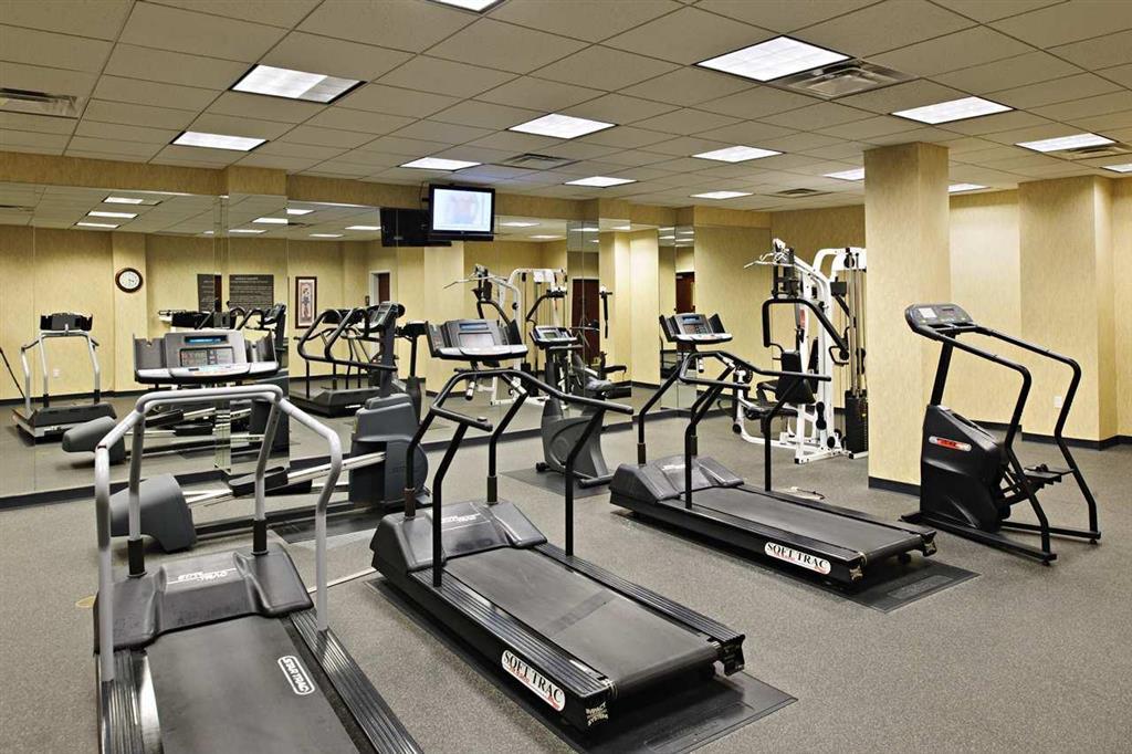 Hampton Inn Long Island-Brookhaven Farmingville Fasilitas foto